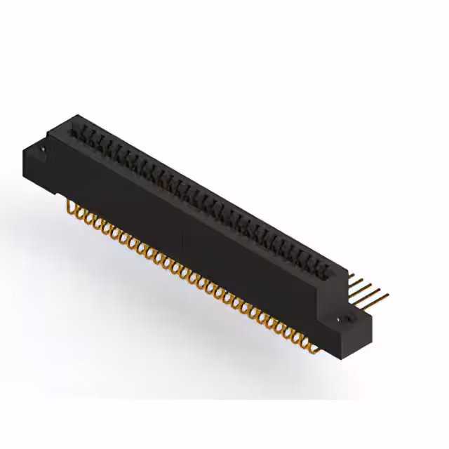 892-058-559-207 EDAC Inc.  Edgeboard Connectors